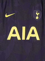 2017/18 Tottenham Hotspur Dele #20 Third Shirt (L)