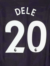 2017/18 Tottenham Hotspur Dele #20 Third Shirt (L)
