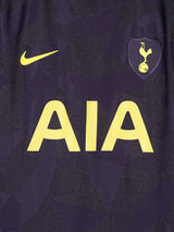 2017/18 Tottenham Hotspur Dele #20 Third Shirt (L)