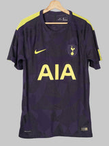 2017/18 Tottenham Hotspur Dele #20 Third Shirt (L)