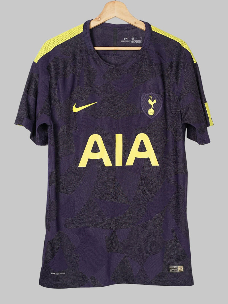 2017/18 Tottenham Hotspur Dele #20 Third Shirt (L)
