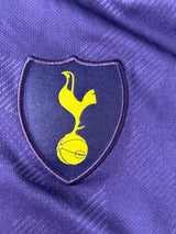 2017/18 Tottenham Hotspur Eriksen #23 Third Shirt (L)