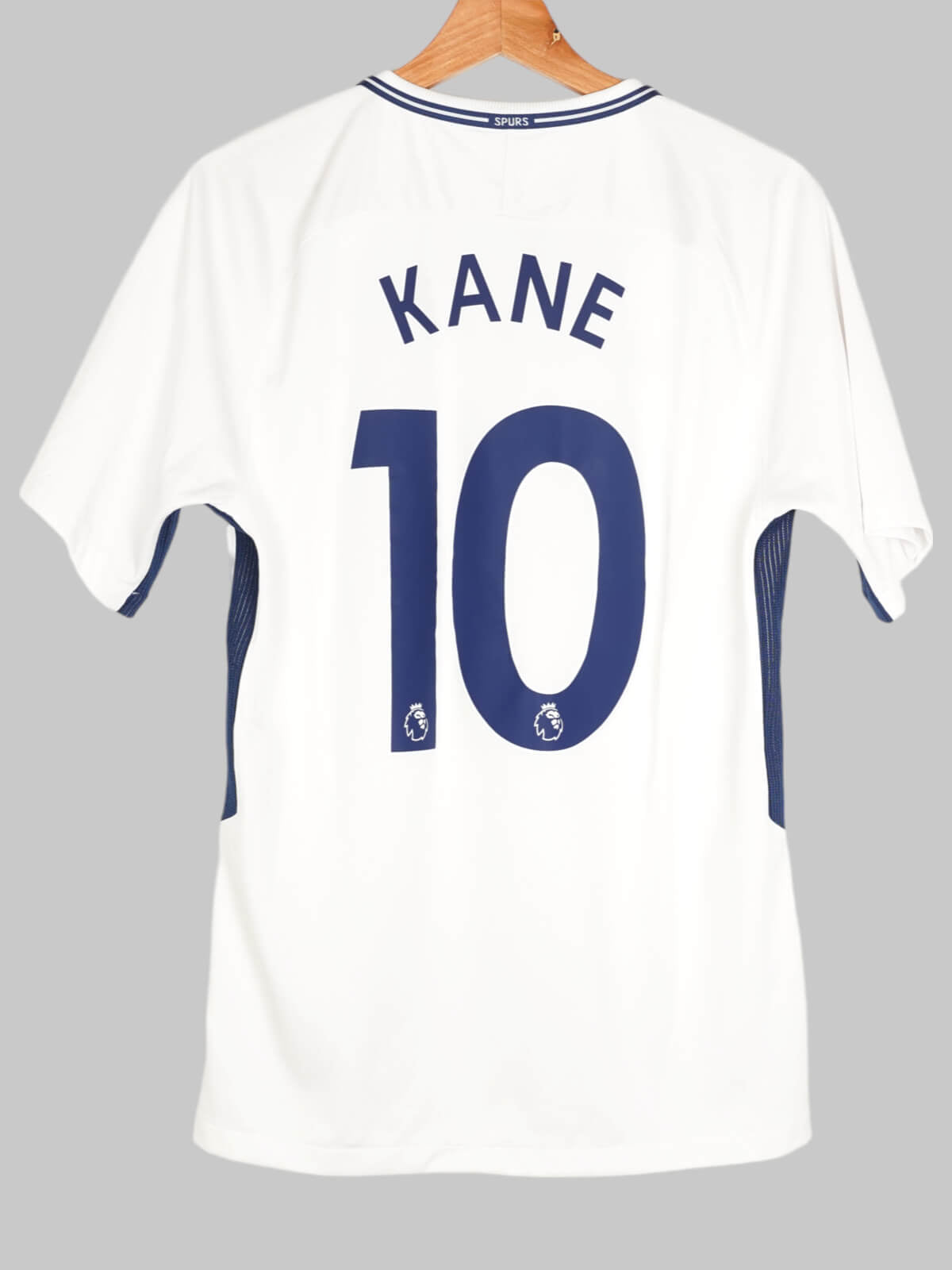 2018/19 Tottenham Hotspur Son #7 Away Shirt (L) Nike