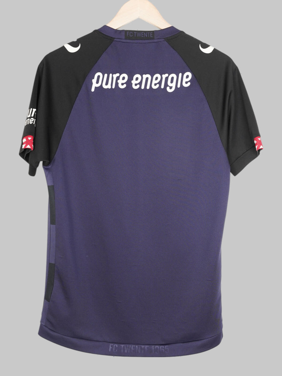 2017/18 Twente Away Shirt (M)