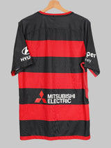 2017/18 Western Sydney Wanderers Home Shirt (L)