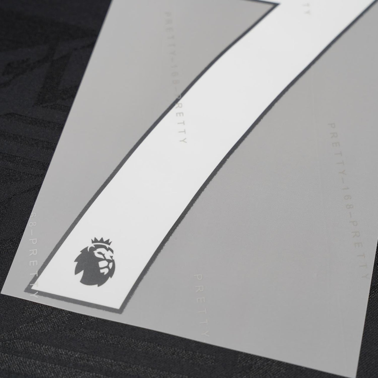 2017/21 Chelsea Home/Away Name Set Kante 7 (Repro)