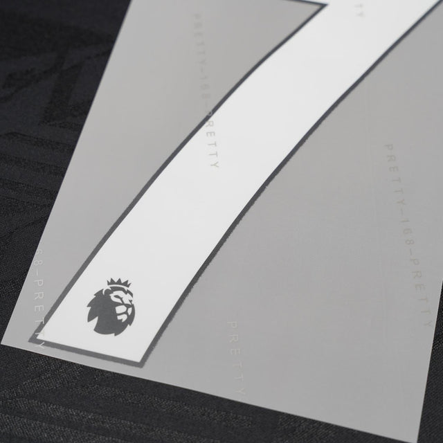 2017/21 Chelsea Home/Away Name Set Kante 7 (Repro)