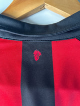 2018/19 AC Milan Calhanoglu #10 Home Shirt (M)