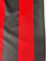 2018/19 AC Milan Calhanoglu #10 Home Shirt (M)