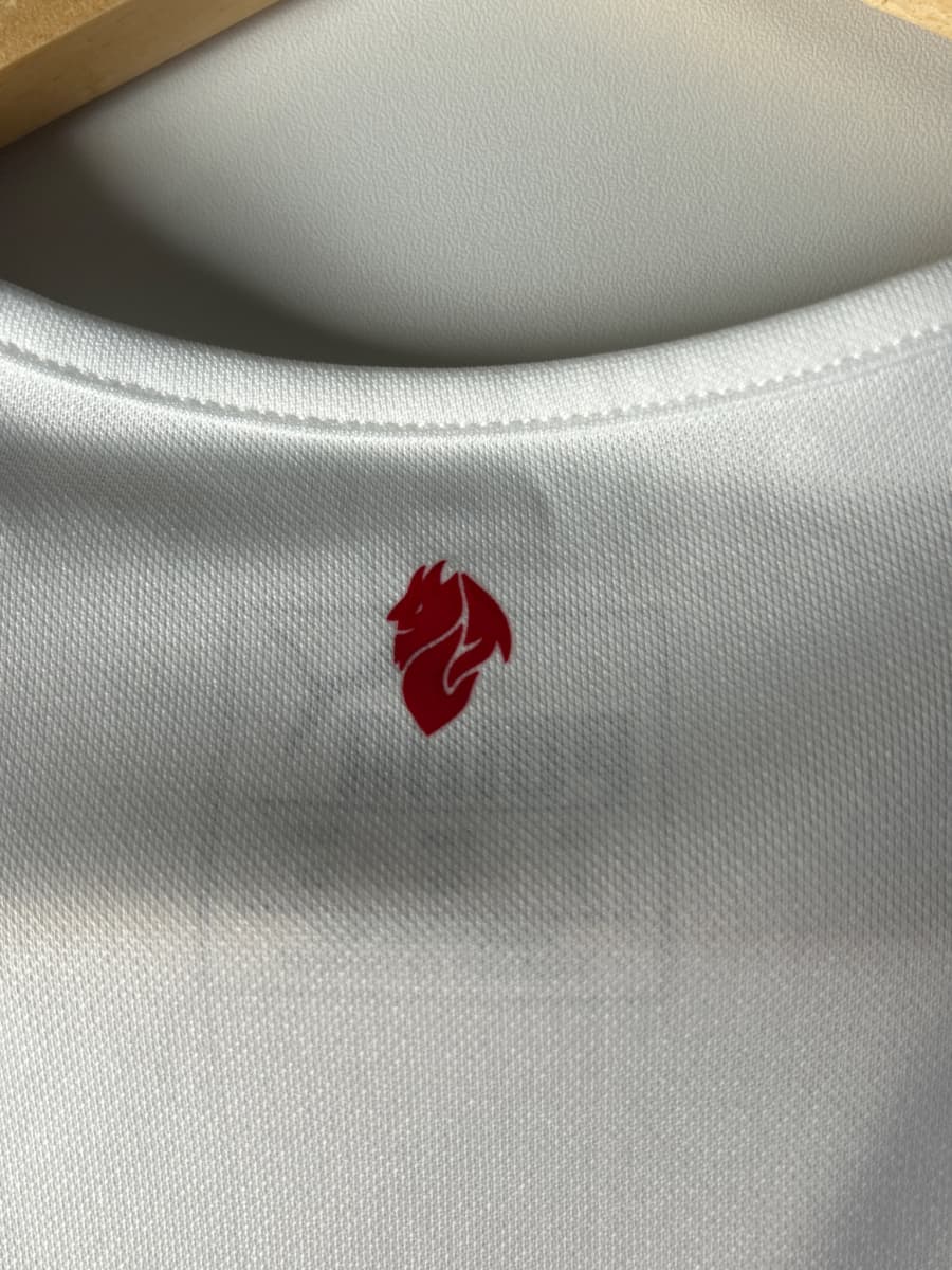 2018/19 AC Milan Higuain #9 Away Shirt (XL)
