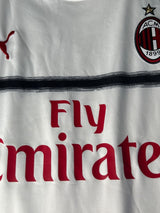 2018/19 AC Milan Higuain #9 Away Shirt (XL)