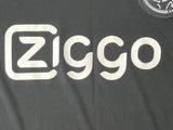 2018/19 Ajax De Jong #21 Away Shirt (XXL)