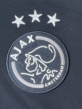 2018/19 Ajax De Jong #21 Away Shirt (XXL)