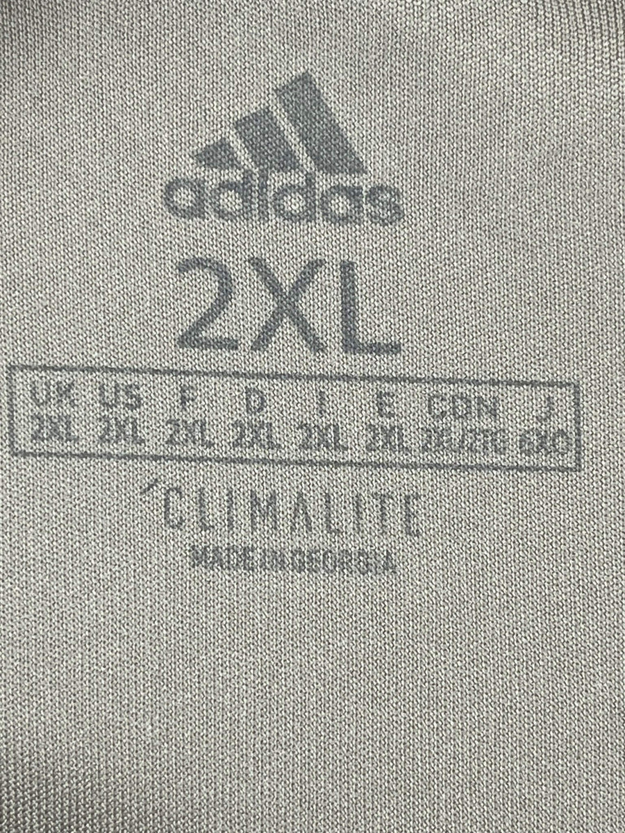 2018/19 Ajax De Jong #21 Away Shirt (XXL)