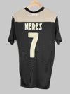 2018/19 Ajax Neres #7 Away Shirt (L) Adidas