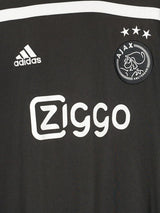 2018/19 Ajax Tadic #10 Away Shirt (XL)