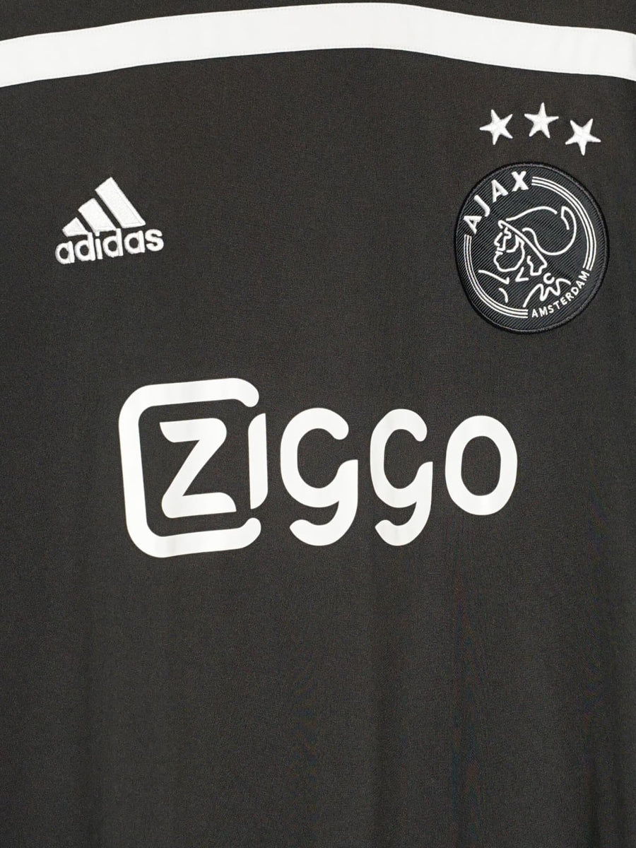 2018/19 Ajax Tadic #10 Away Shirt (XL)
