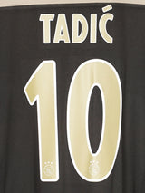 2018/19 Ajax Tadic #10 Away Shirt (XL)