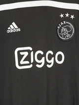 2018/19 Ajax Tadic #10 Away Shirt (XL)