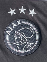2018/19 Ajax Tadic 10 Away Shirt (XL) Adidas