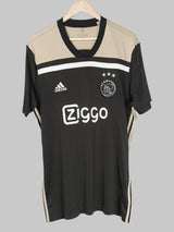 2018/19 Ajax Tadic #10 Away Shirt (XL)