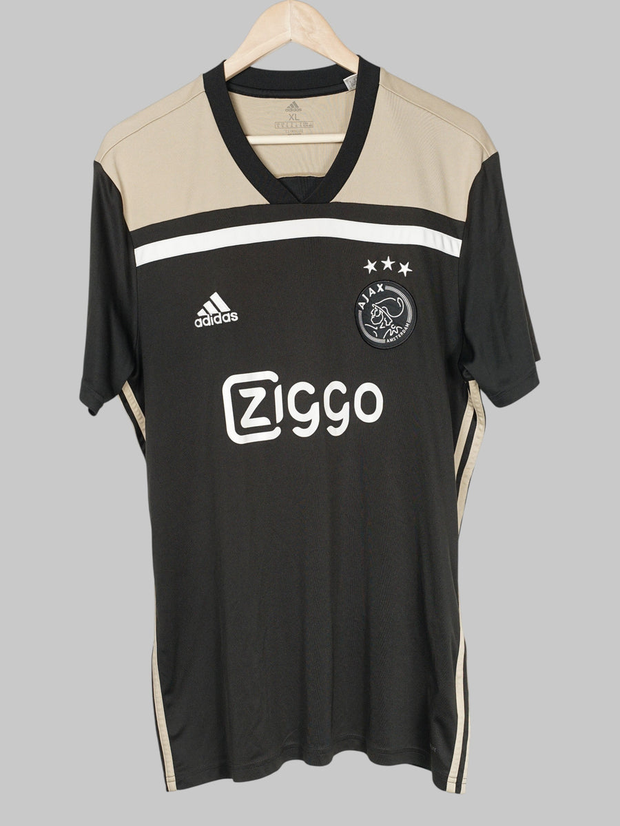 2018/19 Ajax Tadic #10 Away Shirt (XL)