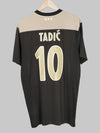 2018/19 Ajax Tadic #10 Maillot Extérieur (XL) Adidas