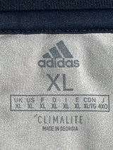 2018/19 Ajax Tadic 10 Away Shirt (XL) Adidas