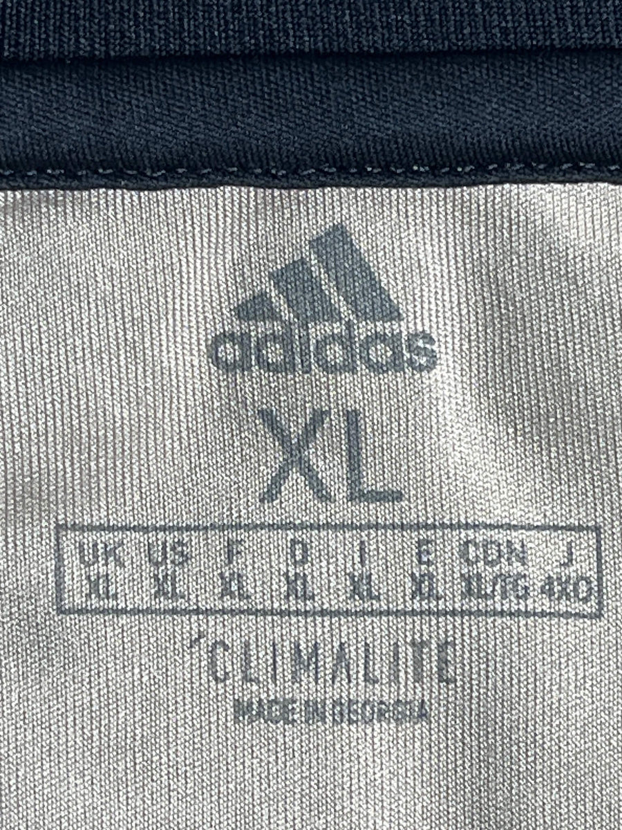 2018/19 Ajax Tadic 10 Away Shirt (XL) Adidas