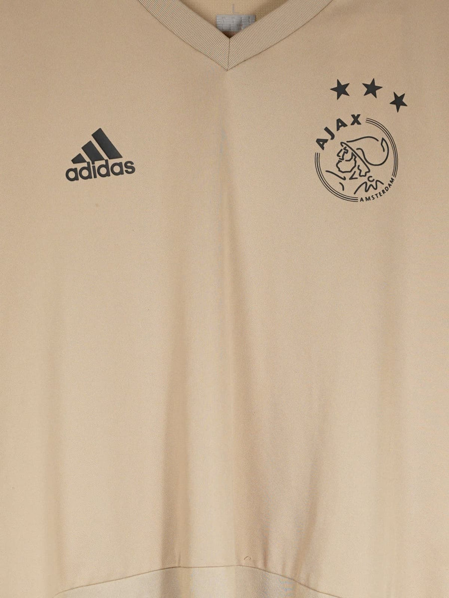 Ajax Training Shirt 2018/19 (L)