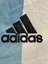 2018/19 Argentina Home Shirt (M) 
