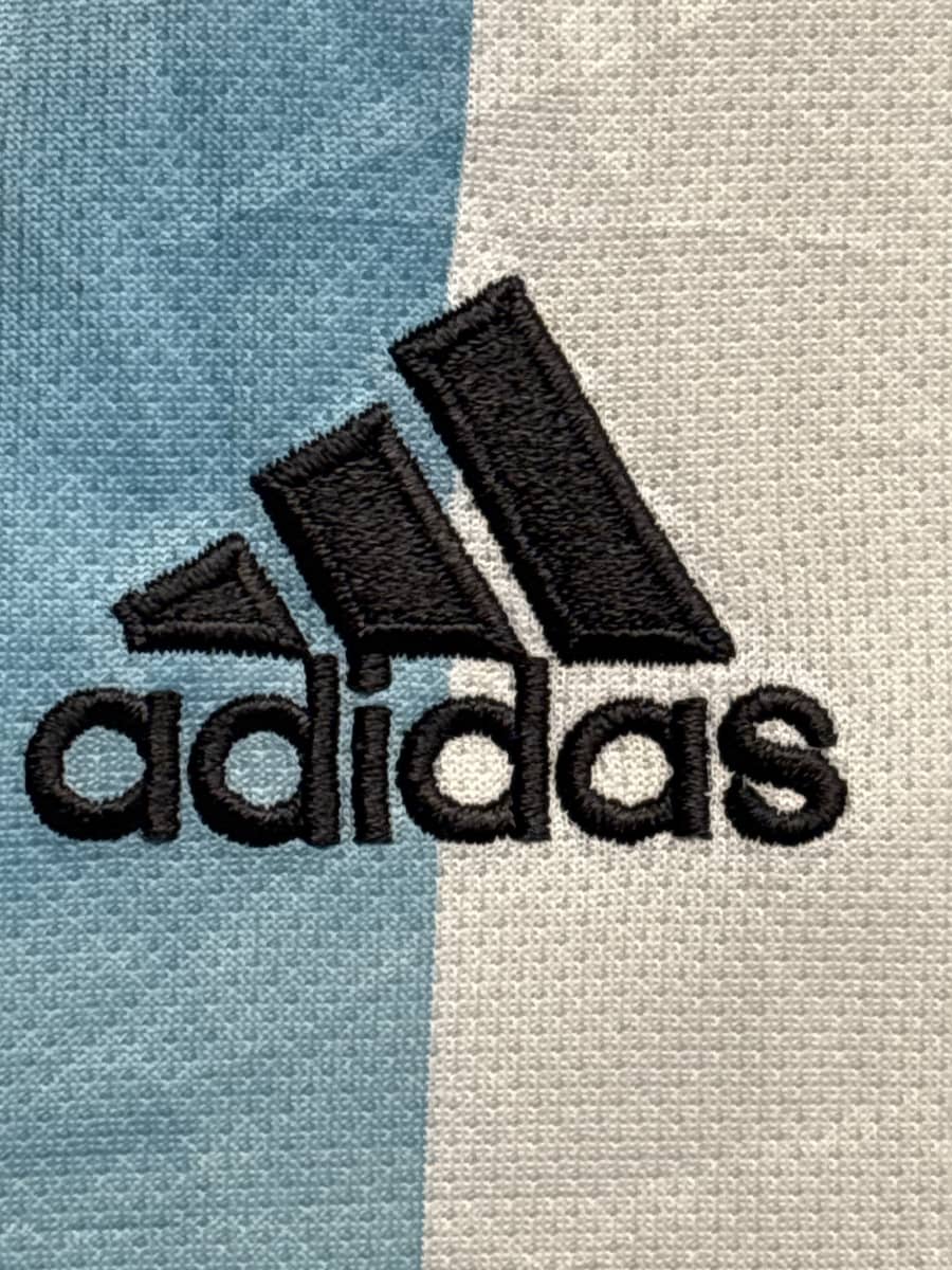 2018/19 Argentina Home Shirt (M) 