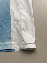 2018/19 Argentina Home Shirt (M) 