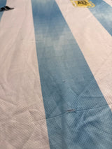 2018/19 Argentina Home Shirt (M) 