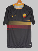 2018/19 AS Roma Training Shirt (L)
