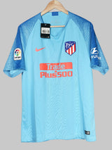2018/19 Atletico Madrid Griezmann #7 Away Shirt BNWT (L)