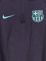 2018/19 Barcelona Training 1/4 Zip (S)