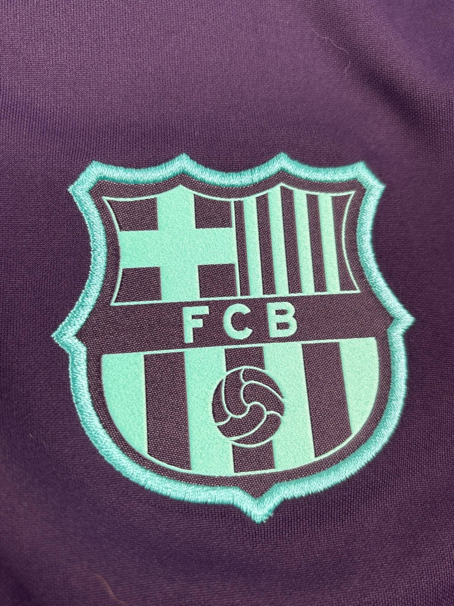 2018/19 Barcelona Training Shirt (L)