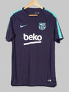 2018/19 Barcelona Maillot d'Entraînement (L) Nike