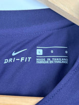 2018/19 Barcelona Training Shirt (L)