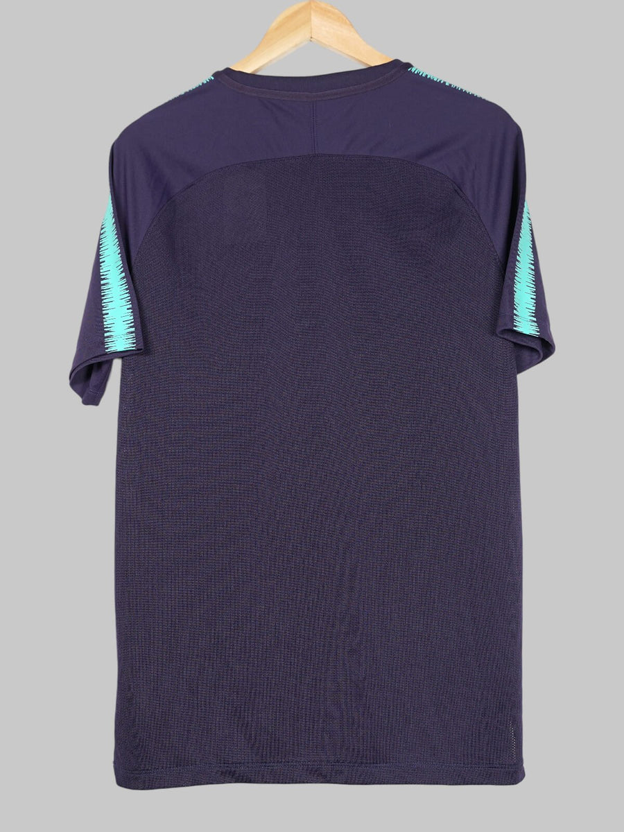 2018/19 Barcelona Training Shirt (L)