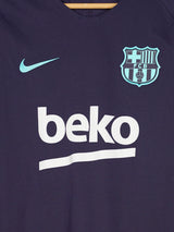 2018/19 Barcelona Training Shirt (L)