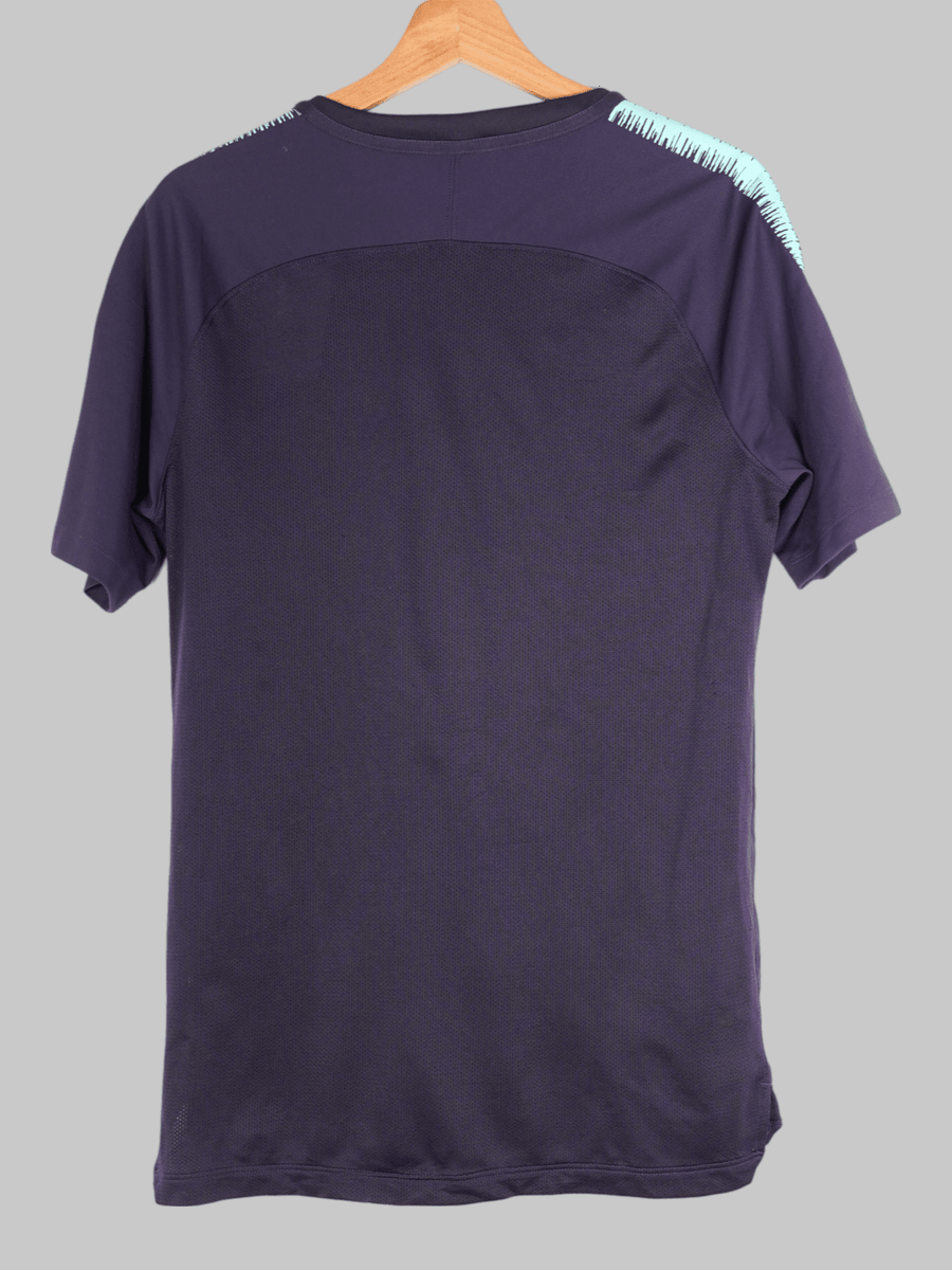 2018/19 Barcelona Training Shirt (M)