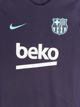 2018/19 Barcelona Training Shirt (M)