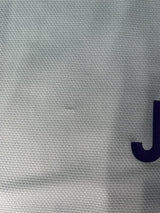 2018/19 Bayern Munich James #11 Away Shirt (M)