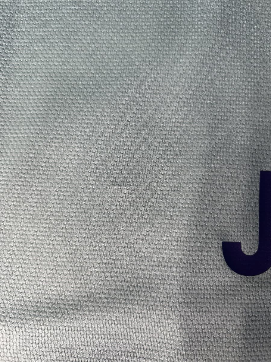 2018/19 Bayern Munich James #11 Away Shirt (M)