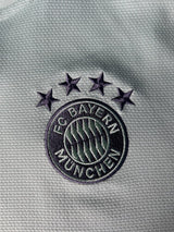 2018/19 Bayern Munich James #11 Away Shirt (M)