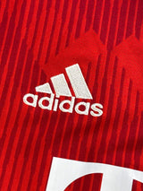 2018/19 Bayern Munich Kimmich #32 Home Shirt (L)