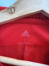 2018/19 Bayern Munich Kimmich #32 Home Shirt (L)