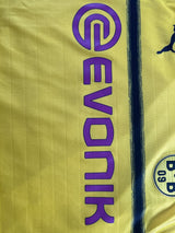 2018/19 Borussia Dortmund European Reus #11 Home Shirt (L)
